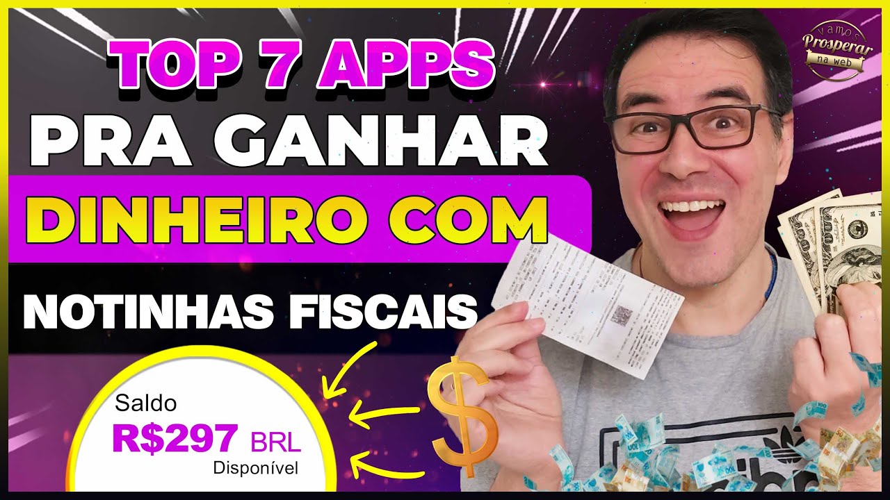 7 plataformas digitais para ganhar dinheiro a qualquer momento