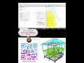 08 How to draw roof structure