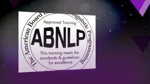 American Board of NLP