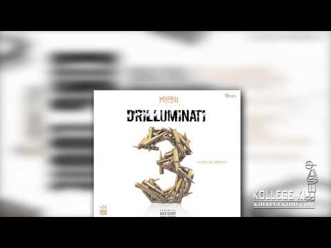 King Louie - City GOD (Feat Fetty Wap & KD) [Prod DJ L]  Drilluminati 3 