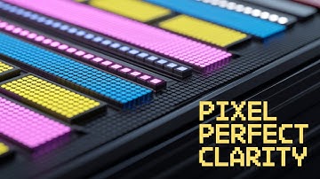 Display Tech Explained Fast: LCD, OLED, MiniLED & More! | Every Display Type Explained in 5 Minutes!