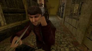 Let's Play Pathologic - The Haruspex Day 8