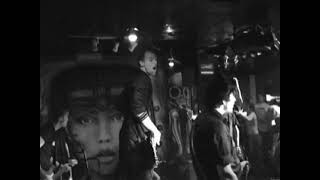 Flyswatter - Exit | 2005-05-31 | Sonthofen - Barfly