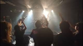 Amorphia Live at Gigs Yokohama Tsurumi, September 23rd 2023 Part 3/3