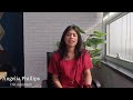 Intern Journey at AmiViz