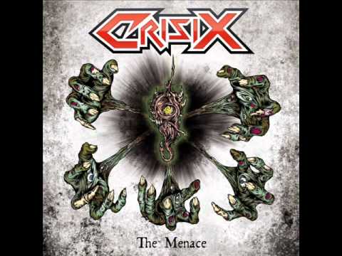 Crisix Flesh collector machine