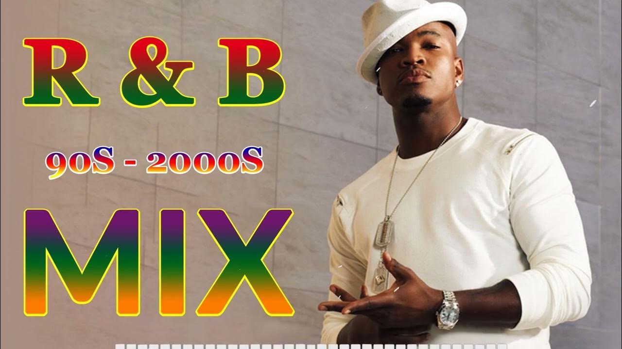 OLD SCHOOL R&B MIX NE YO, CHRIS BROWN, USHER, MARIO YouTube