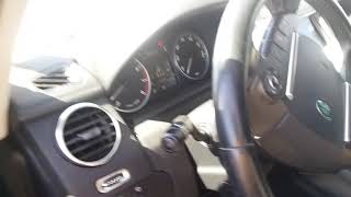 Athlete Statistics LR4 Ride Height Adjustment Demo