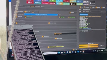 iphone8 icloud bypass ios16.x.x unlocktool