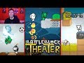 Race to Your Death! | Sportsball SHUTOUT! (BattleBlock Theater Multiplayer)