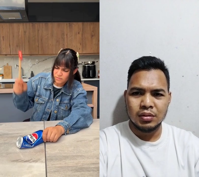 'How to Remove Candy? 😱🍬🔨 | Funny Challenge'