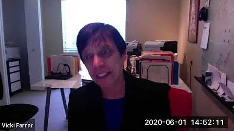 Nathan McDonald Interviews Vicki Farrar from Light...