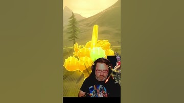 | Zelda BOTW | Hinox Hates OctoBalloons  .SUB for BOTW. #shorts