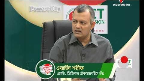 Learning & Earning Development Project EP 01