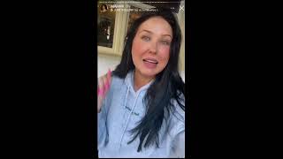 Jaclyn Hill Comes After Niece Haters