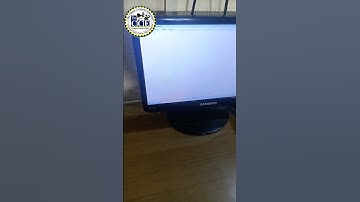 How to Type Hindi In Notepad?#hindityping