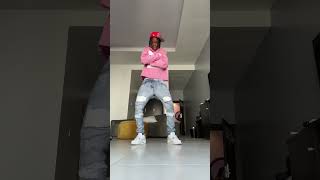 Lil Mabu × ChriseanRock - MR. TAKE YAB*TCH (Official Dance Video )