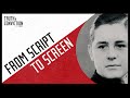 Historical Heroes Translated into Film Characters