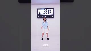 &quot;JIYOON&quot; izna - BEEP #하남댄스학원 #미사댄스학원 #하남미사댄스학원 #마스터댄스학원 #댄스학원 #izna