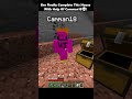 Do not check Camman18 NotVixios DrDonut Prism Sound Plz #minecraft #trending #memes #shorts #foryou