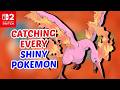SHINY MOLTRES HUNT - DAY 6 | Pokemon FireRed