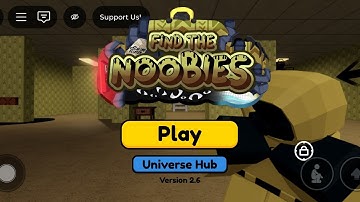 How to Unlock Backrooms Map and Find the Screwdriver in Find the Noobies Morphs | Roblox