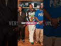 “I wonder what Lecrae do?” - Kendrick Lamar #Lecrae