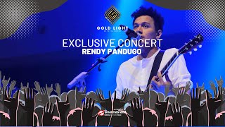 HAMPIR SEMPURNA - RENDY PANDUGO (EXCLUSIVE CONCERT)