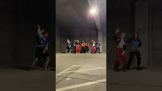 xikers group fancam 📸 #kpopshorts #xikers #kpopdancecover #trickyhouse #kpopdance #shorts