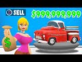 I Scammed People Into Buying Trash Cars