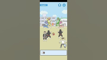 SKIP SCHOOL - STAGE 86