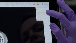 Home Screen, Users & Administrator Functions | ChemiDoc™ Pro Tutorial News
