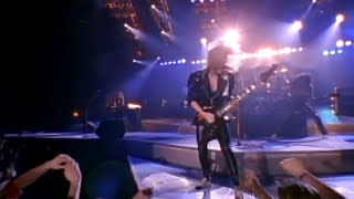 Lita Ford - Dancing on the Edge