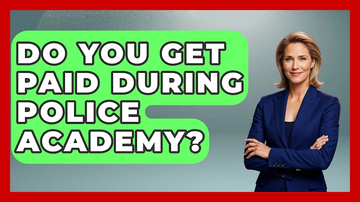 Do You Get Paid During Police Academy? - Law Enforcement Insider