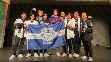 GMU LPhiE Fall 2022 UGC Showcase