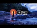 3 mistakes we made tonight  ep225