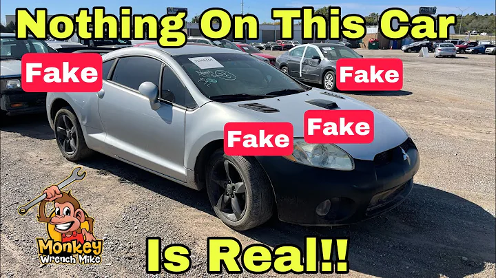 IAAI OKC Walk Around - 10/21/22