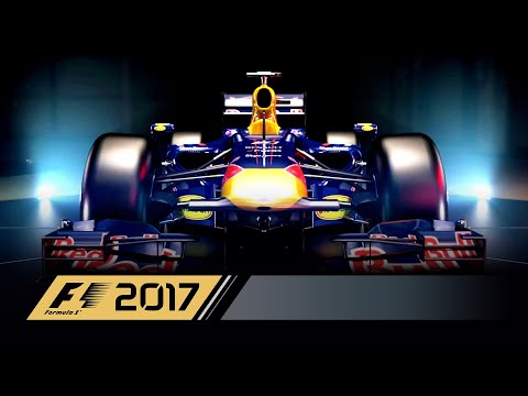 F1 2017 Classic Car Reveal – 2010 Red Bull Racing RB6 [ES]