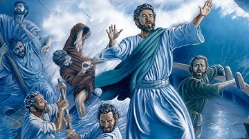 Số 64: LÚC THỬ THÁCH MỚI BIẾT ĐỨC TIN Ở MỨC NÀO - Lm. Phanxicô Xavie Trần Quảng, CSsR.,