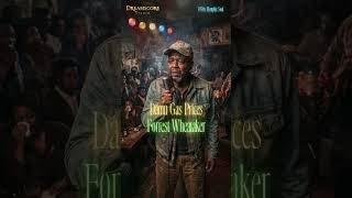 Damn Gas Prices - Forrest Whitaker | 1950s Memphis Soul Blues Truck Driver Blues