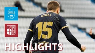 HIGHLIGHTS | 31ª giornata, SPAL-Rimini FC 3-1