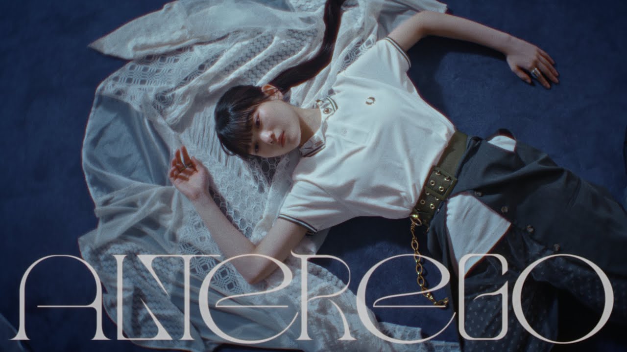 Ver 櫻坂46 『Alter ego』MUSIC VIDEO en YouTube