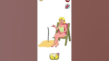 brindom draw puzzle short video level 91#