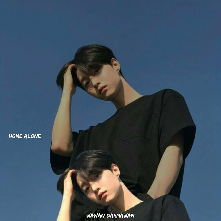 Viral Jedag jedug Langit Aesthetic × Saber Effect Kinemaster || Dj Damon Vacation
