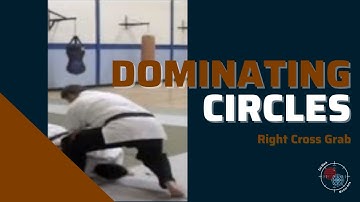 Kenpo Karate - Dominating Circles