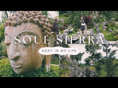 MEDtravels: Reset and Mindful day at Soul Sierra || Cebu, Philippines