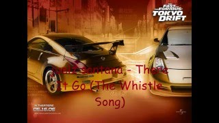 Juelz Santana - There It Go (The Whistle Song)