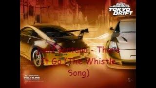 Juelz Santana - There It Go (The Whistle Song)