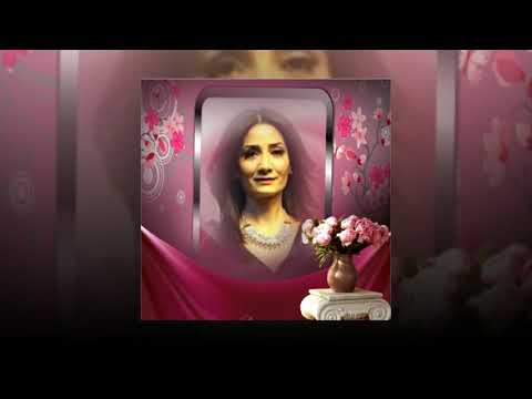 Semra KARAKUŞ-Aşkından Sarhoş Olup (Âh) Geziyorum Bulutlarda (KÜRDİ)R.G.