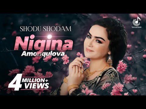 Нигина Амонкулова - Шоду шодам (Консерт, 2019) | Nigina Amonqulova - Shodu shod (Concert version)